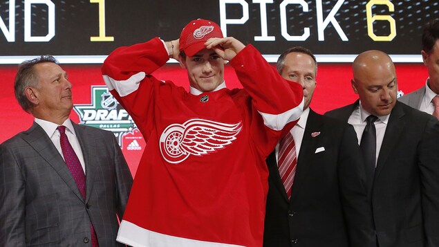 Filip Zadina. Filip Zadina.