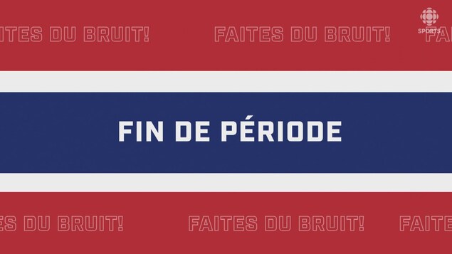 Fin de période