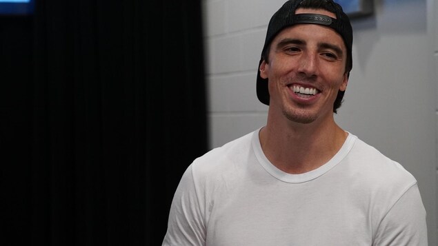 Marc-André Fleury des Golden Knights de Las Vegas Marc-André Fleury des Golden Knights de Las Vegas