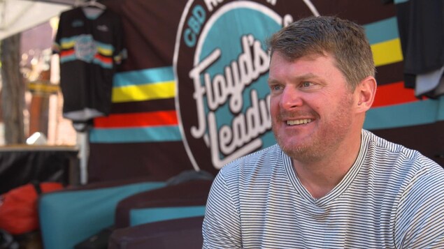 Floyd Landis. Floyd Landis.