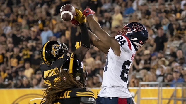 Le match le plus important des Alouettes… en attendant le suivant