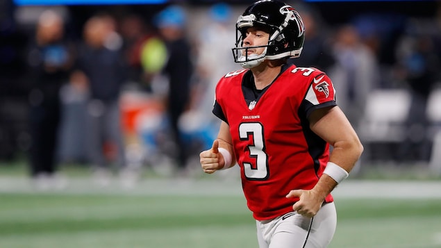 Matt Bryant Matt Bryant