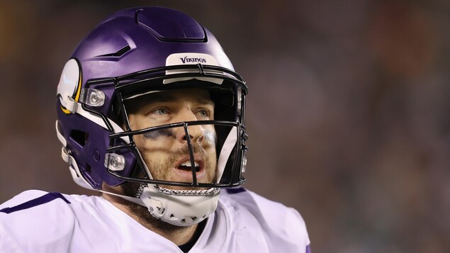 Case Keenum Case Keenum
