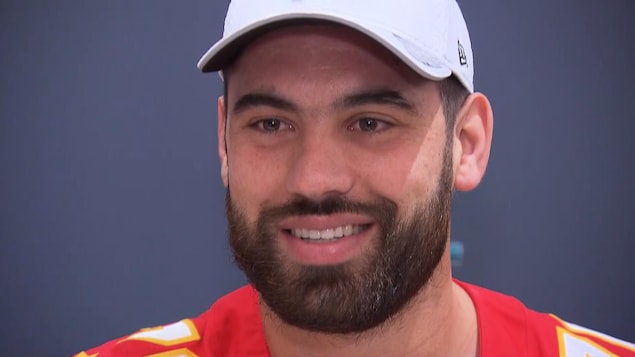 Laurent Duvernay-Tardif