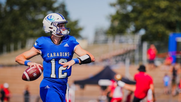 Les Carabins s’imposent au bout du suspense contre le Rouge et Or