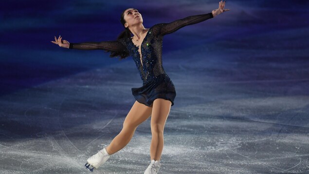 Gabrielle Daleman Gabrielle Daleman