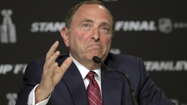 Arizona Coyotes, and Gary Bettman’s Karma