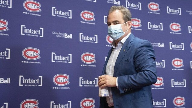 Qui sera le vrai patron chez le Canadien?