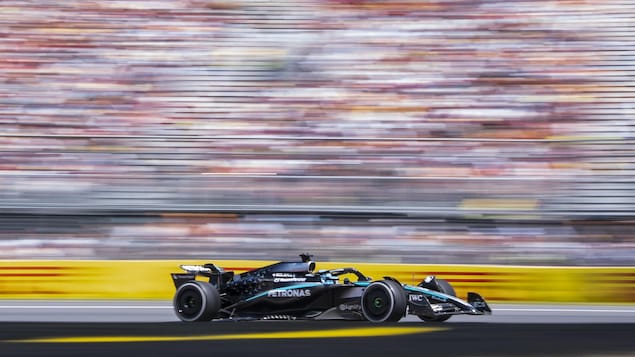 La F1 arrive à Montréal en quête de réponses