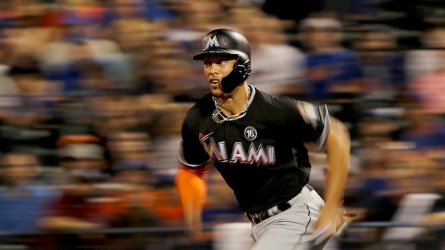 Giancarlo Stanton Giancarlo Stanton