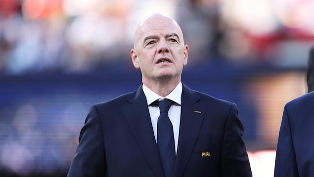 La FIFA annule son projet d’investissements privés