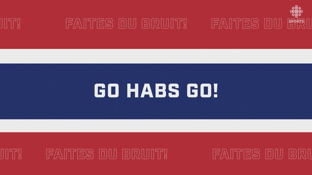 Go Habs go!