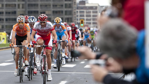 Montréal obtient les Championnats du monde de cyclisme de 2026