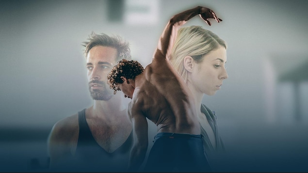 Documentaire sur les Grands ballets canadiens