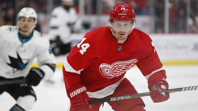 Gustav Nyquist