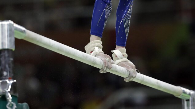 Sagym et Jako fusionnent pour devenir Gymnastique Saguenay