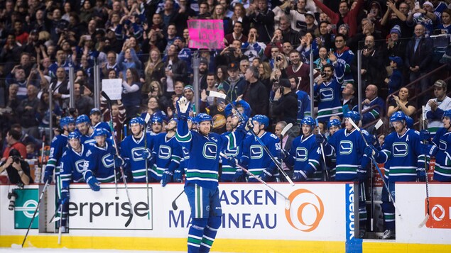 Henrik Sedin Henrik Sedin