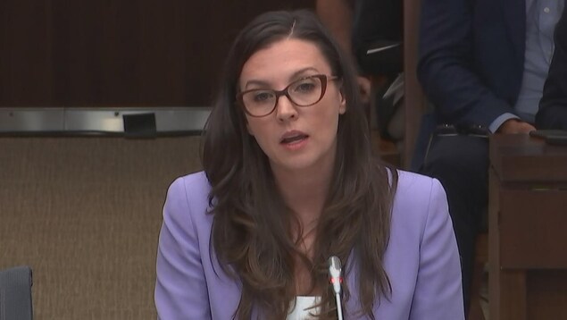 Hockey Canada : 10 des 19 joueurs présents au gala ont participé à l’enquête