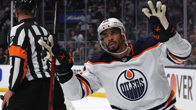 Evander Kane et Evgeni Malkin choisissent le statu quo