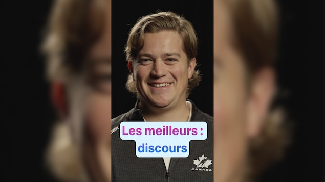 Les Meilleurs : quel joueur pour faire un discours avant une finale?
