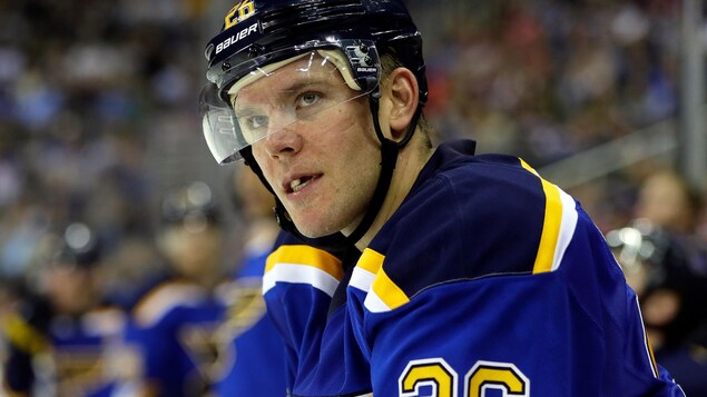 Paul Stastny Paul Stastny