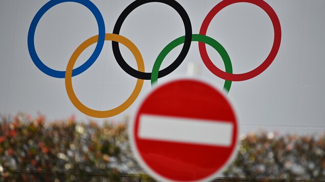 Les JO seront présentés en 2021 à Tokyo plutôt qu'en 2020