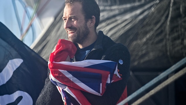 Sam Goodchild remplace Charlie Dalin à la barre de l’Imoca Macif