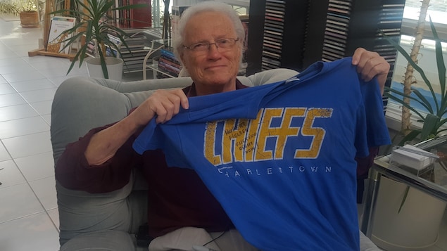 Décès du comédien Hubert Fielden, à l’origine de la version québécoise de Slap Shot