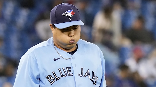 Les Blue Jays ratent les séries in extremis