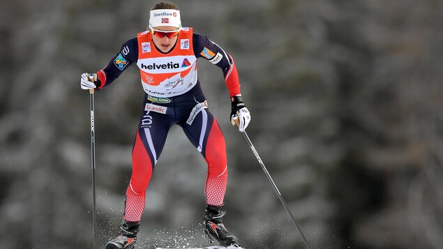 Ingvild Flugstad Oestberg Ingvild Flugstad Oestberg