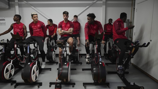 Watford, nouveau domicile d’Ismaël Koné