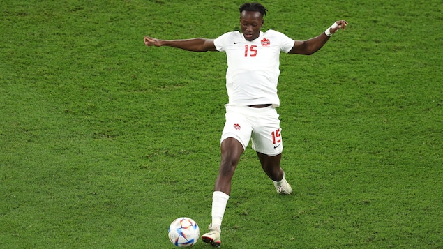 L’improbable progression d’Ismaël Koné