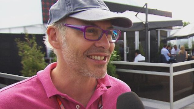 Jacques Villeneuve Jacques Villeneuve