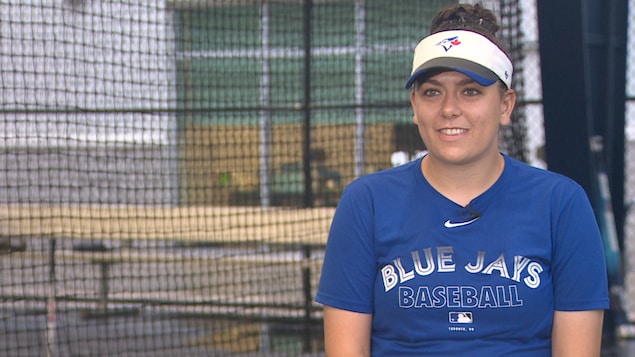 Blue Jays : Jaime Vieira et la présence grandissante des femmes dans la MLB