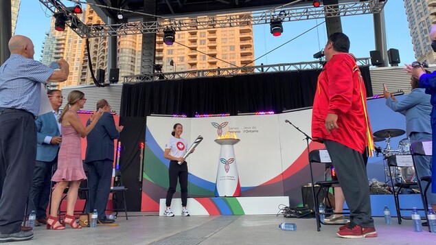 Les Jeux de l’Ontario font leur retour à Mississauga