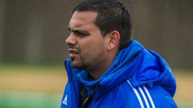 L’entraîneur adjoint au CF Montréal Jason Di Tullio est décédé