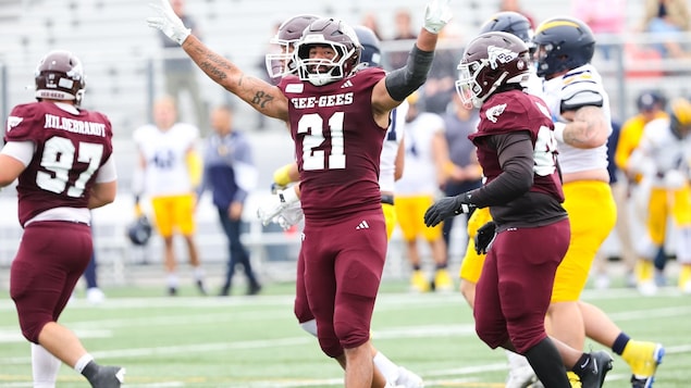 Football : invasion de Gee-Gees à venir dans la LCF?