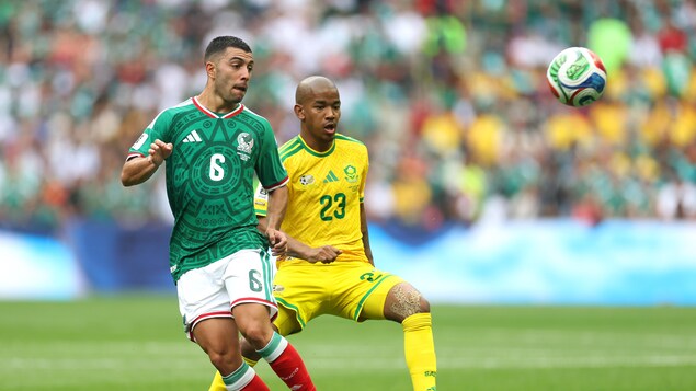 Décès de Jayden Adams, joueur de l’équipe d’Afrique du Sud au Mondial