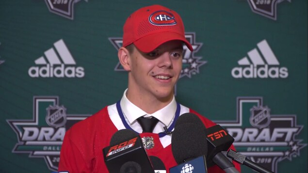 Jesperi Kotkaniemi Jesperi Kotkaniemi
