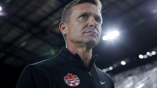 Canada Soccer prolonge le contrat de Jesse Marsch