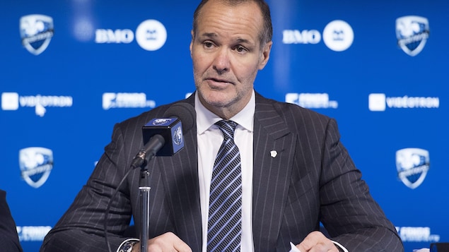 Joey Saputo