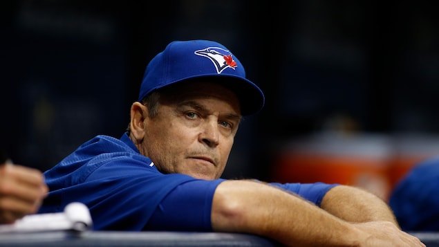 L’ancien gérant John Gibbons optimiste au sujet des Blue Jays