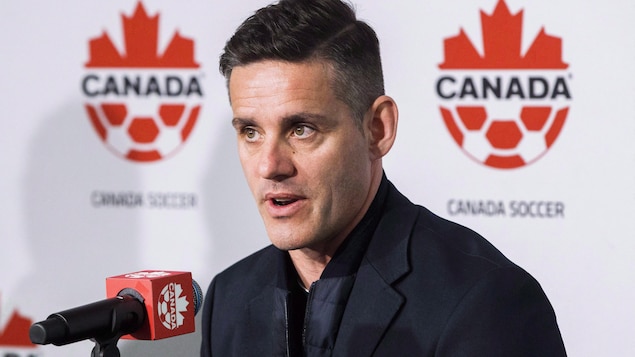 L’entraîneur-chef John Herdman croit que le Canada peut faire encore mieux