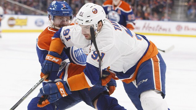 John Tavares John Tavares