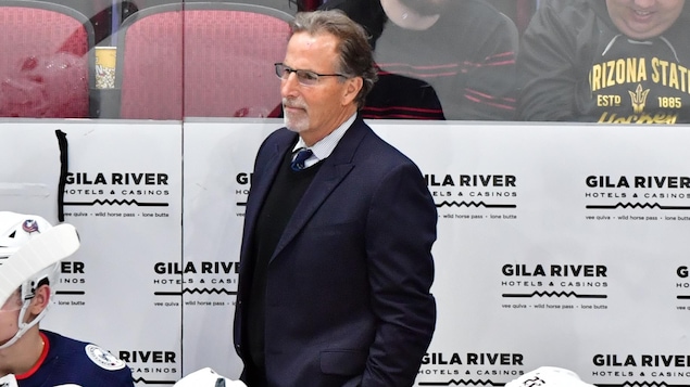 La fois où John Tortorella ne radotait peut-être pas