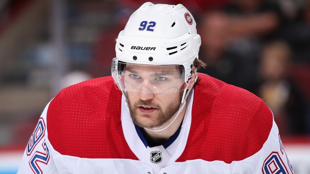 Jonathan Drouin