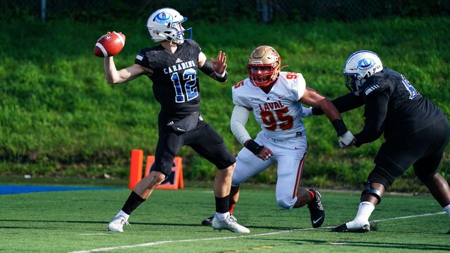 Coupe Dunsmore : de jeunes meneurs à l’avant-scène chez les Carabins