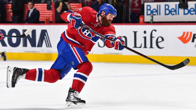 Jordie Benn Jordie Benn