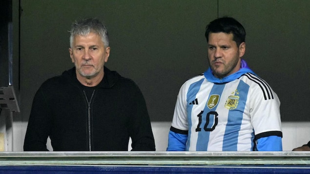 Le père et agent de Lionel Messi meurt à l’âge de 68 ans