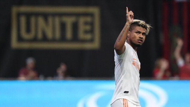 Josef Martinez Josef Martinez